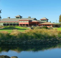 ClubCatalina Country Club - Great Ocean Road Tourism