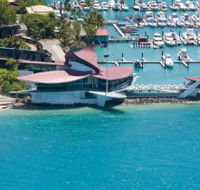 Hamilton Island Yacht Club - Great Ocean Road Tourism