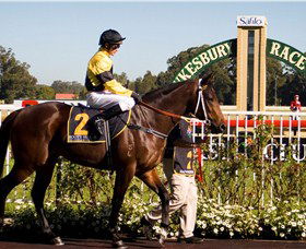 Hawkesbury Race Club - Great Ocean Road Tourism 2