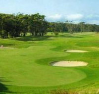 Shoalhaven Heads Golf Club Bistro - Great Ocean Road Tourism