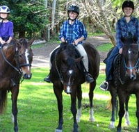 Kings Creek Saddle Club - Great Ocean Road Tourism