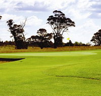 Mt Broughton Golf and Country Club - Great Ocean Road Tourism