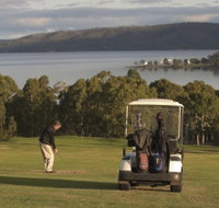 North West Bay Golf Club - Great Ocean Road Tourism