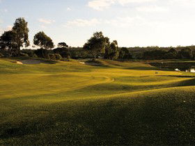 McCracken Country Club Golf Course - Great Ocean Road Tourism 0