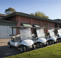 Country Club Tasmania Golf Course - Great Ocean Road Tourism