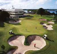 Coolangatta and Tweed Heads Golf Club - Great Ocean Road Tourism