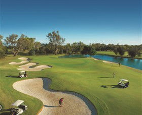 Murray Downs Golf & Country Club - Great Ocean Road Tourism 2