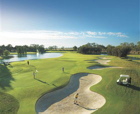 Murray Downs Golf & Country Club - Great Ocean Road Tourism 0