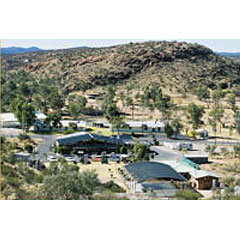 Alice Springs RSL Club - Great Ocean Road Tourism 0