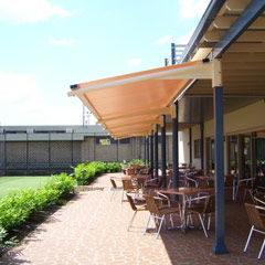Auburn Tennis And Recreation Club - Great Ocean Road Tourism 0