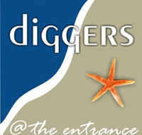 diggers  the entrance - Great Ocean Road Tourism