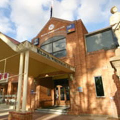 Mildura Workers Club - Great Ocean Road Tourism 0