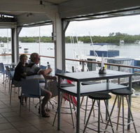 Noosa Yacht  Rowing Club - Great Ocean Road Tourism
