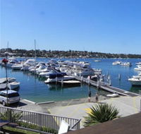 Royal Motor Yacht Club Port Hacking - Great Ocean Road Tourism