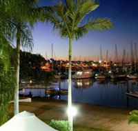 Royal Queensland Yacht Squadron - Great Ocean Road Tourism