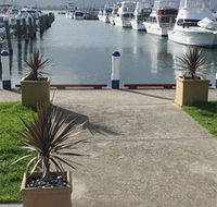 Royal Victorian Motor Yacht Club - Great Ocean Road Tourism