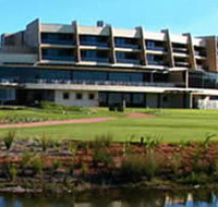 Wollongong Golf Club - Great Ocean Road Tourism