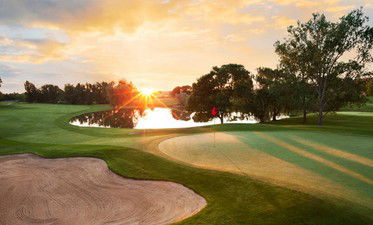 Ouse Country Club - Great Ocean Road Tourism 0