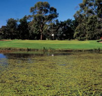 Riverside Golf Club Ltd - Great Ocean Road Tourism