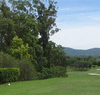 Murwillumbah Golf Club - Great Ocean Road Tourism