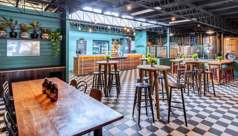 Brisbane Brewing Co. - Great Ocean Road Tourism 1