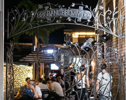 Brisbane Brewing Co. - Great Ocean Road Tourism 3