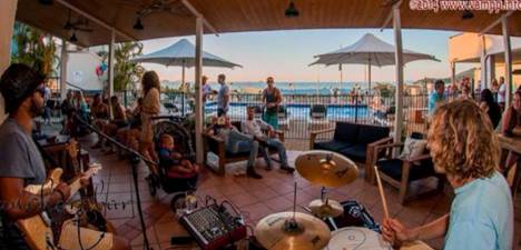 Creswick-Smeaton RSL - Great Ocean Road Tourism 1