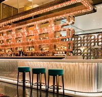 Atrium Bar - Great Ocean Road Tourism