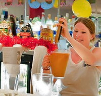 bar334 - Great Ocean Road Tourism
