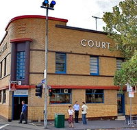 Court House Hotel North Melbourne - Great Ocean Road Tourism