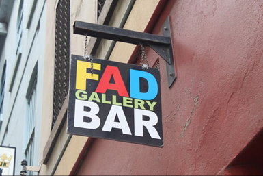 Fad Gallery - Great Ocean Road Tourism 0