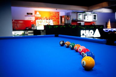 Pulo Pool Parlour - Great Ocean Road Tourism 0