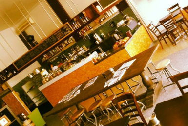 Sketch And Tulip - Great Ocean Road Tourism 0