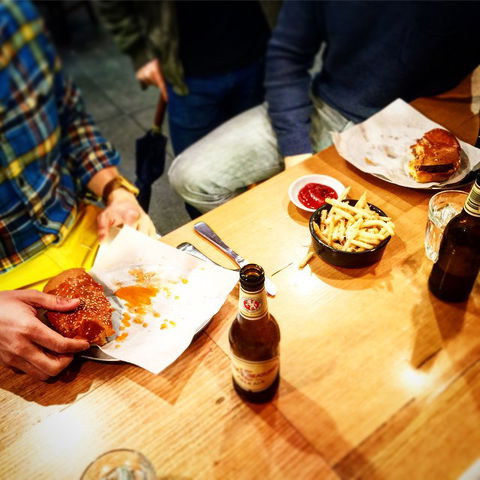 Baker Bros. Espresso Bar - Great Ocean Road Tourism 0