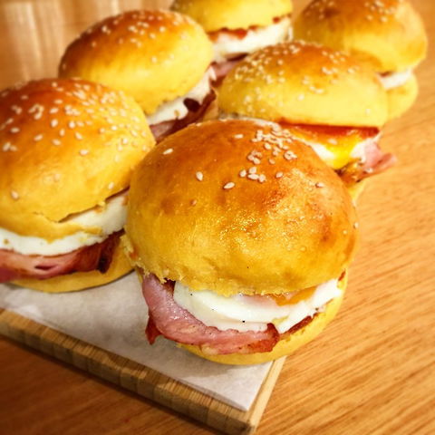 Baker Bros. Espresso Bar - Great Ocean Road Tourism 1