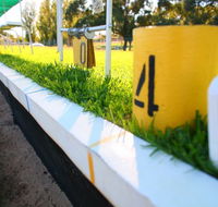 Hilton Park Bowling Club - Great Ocean Road Tourism