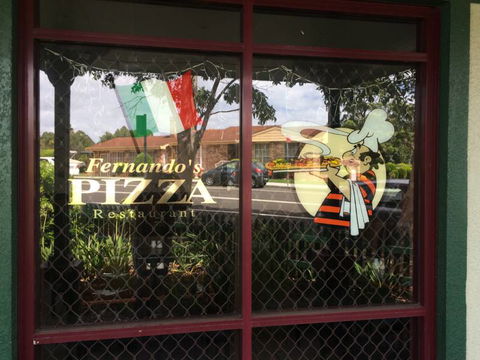 Ivanhoe RSL - Great Ocean Road Tourism 2