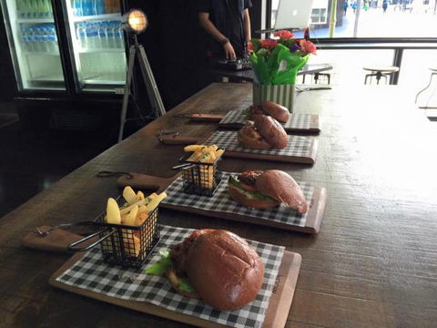 Leongatha RSL - Great Ocean Road Tourism 2