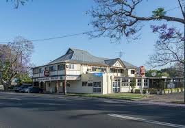 Jacaranda Hotel - Great Ocean Road Tourism 0