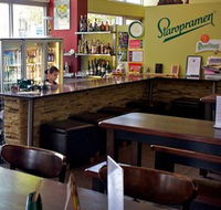 Bazaar Beer Cafe - Great Ocean Road Tourism
