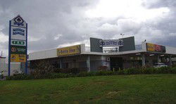 Campbelltown Club Hotel - Great Ocean Road Tourism 0