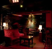 Cafe Lounge - Great Ocean Road Tourism