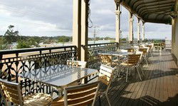 Balgownie Hotel - Great Ocean Road Tourism 0