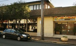 Greenacre NSW Great Ocean Road Tourism