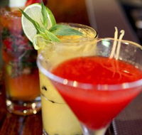 Gilligans - Great Ocean Road Tourism