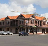 Matraville Hotel - Great Ocean Road Tourism