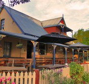 Royal Cricketers Arms - Great Ocean Road Tourism