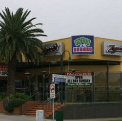 Zagames Brunswick Hotel - Great Ocean Road Tourism 0