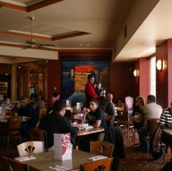 Zagames Brunswick Hotel - Great Ocean Road Tourism 2