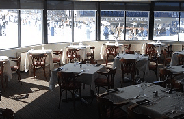 Base 1720 Bar  Restaurant